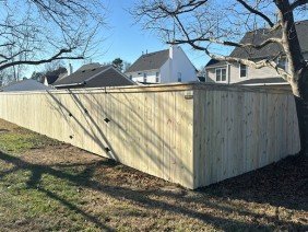 DanDale Fence - Photo 3