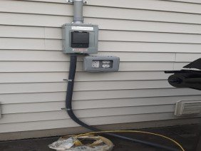 Swanson Electrical Services, Inc. - Photo 3