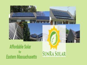 SunRa Solar, Inc. - Photo -1