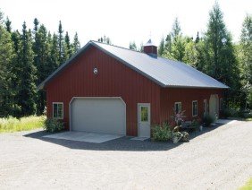 Morton Buildings, Inc. - Photo 2