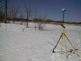 Clark Surveying Co. - Photo 3
