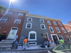 Paint Perfection - Photo -1