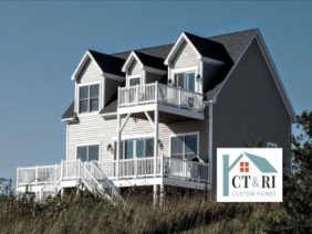 Rhode Island Modular Homes - Photo 1