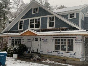 Experts of siding, inc. - Photo 0