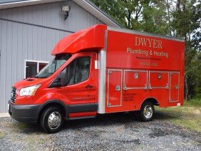 Dwyer Plumbing Inc - Photo 4