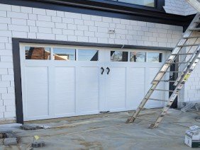 The Garage Door Company, LLC - Photo 5