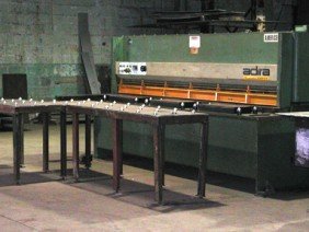 Eddy's Welding Inc - Photo -1