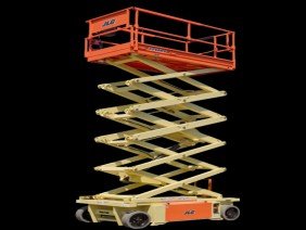 MacAllister Rentals - Photo 1