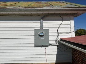 Mountain View Electric Company LLC - Photo -1