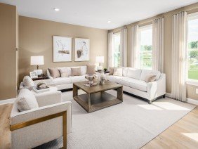 NVHomes at Longview Ridge - Photo 4