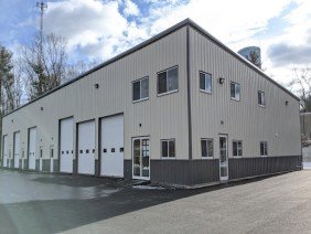Seacoast Crane & Building Co., Inc. - Photo 0