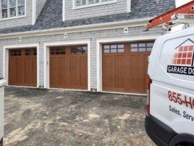 HQI Door Company - Photo 1