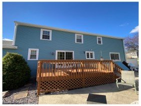 Benjamin Painting & Sons Inc - Photo 1