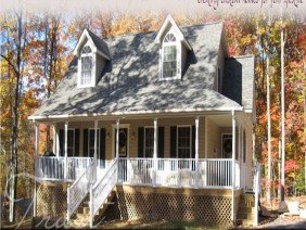 Weston Homes, Inc. - Photo 1