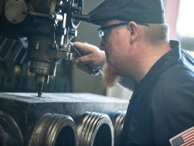 Industrial Screen & Maintenance Inc. - Photo 3