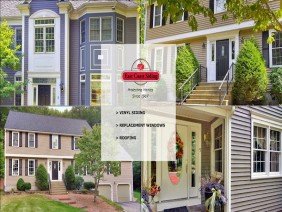 East Coast Siding - Photo 6