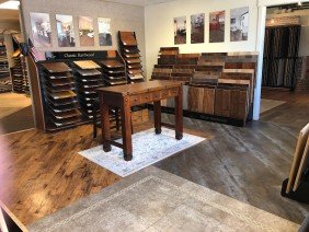 Abbey Carpet & Floor - Photo 4