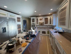 Powell Painting And Home Services, LLC - Photo 0