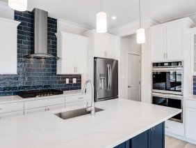 Lennar at Parkeside Preserve - Photo 1