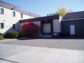 Camacho Contractors, Inc. (dba Industrial Roofing) - Photo 0