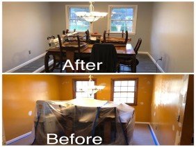 ABC Painting, Inc - Photo -1