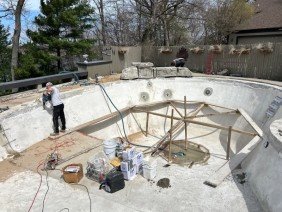 Tindall Pools - Photo 2