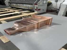 Precision Architectural Metals - Photo 6