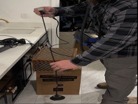 Arkansas Leak Detection - Photo 4