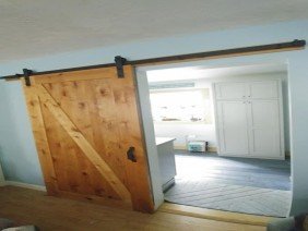 Harris Construction Inc - Photo 1