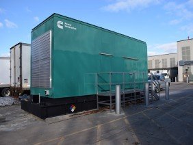 Commonwealth Electrical Technologies - Photo -1