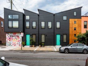 EastWing Architects - Photo 1