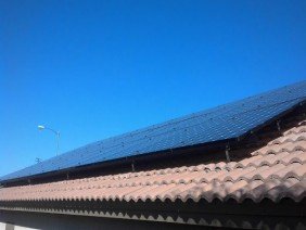 PGT Solar Solutions - Photo -1