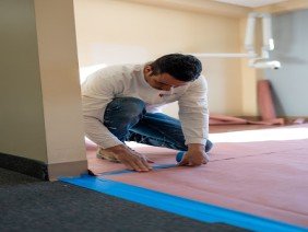 Paint Bros MA | Painting & Drywall Professionals - Photo 2