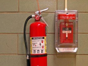 Firesafe Fire Safety Solutions - Photo 4