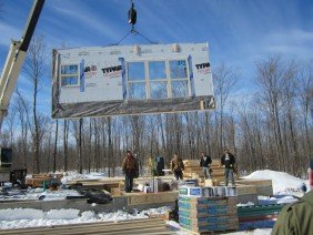 Wausau Homes Medford - Photo -1