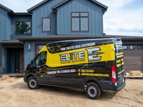 Elite Electric Solutions, LLC - Photo 0