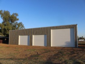 Desperado Construction Group LLC - Photo 5