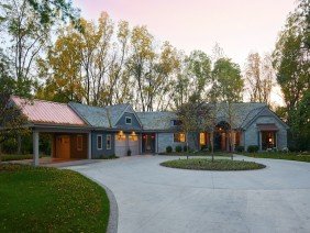New Urban Home Builders - Photo 0