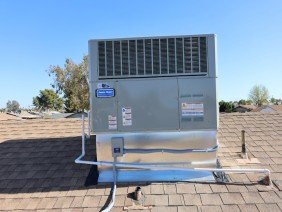 Brocard Air Conditioning & Heating® - Photo 1