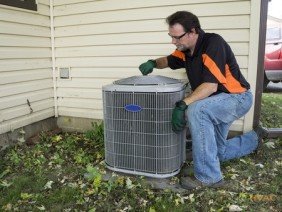 ROCKY HVAC LLC - Photo 5