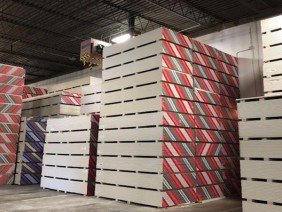 Foundation Building Materials - Photo 0