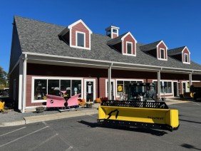 LVJ Trailers & Equipment LLC / Bobcat - Photo 4