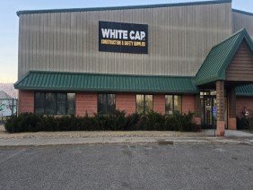 White Cap - Photo 0