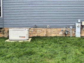 Mattingly Electric Inc - Photo 1