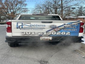 Calderon contractors LLC - Photo 1