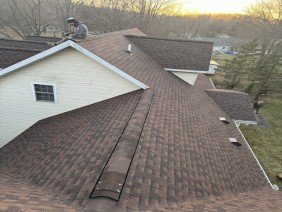 Big Rapids Roofing - Photo 4