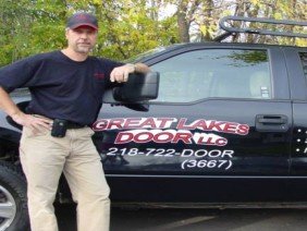 Great Lakes Door, LLC - Photo 2