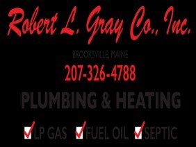 Robert L. Gray Co., Inc. Plumbing & Heating - Photo 0