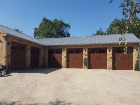 Precision Garage Door of West Michigan (Kalamazoo) - Photo 3