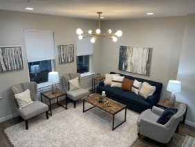 Joy Home Design - Staging & Interiors - Photo -1